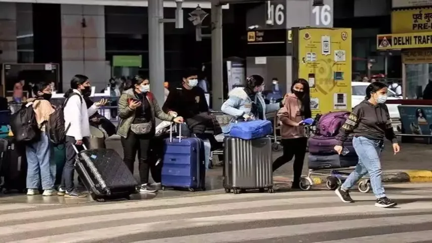 Deportation