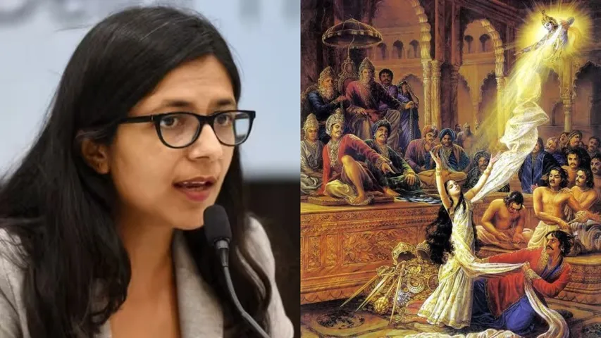 Swati Maliwal