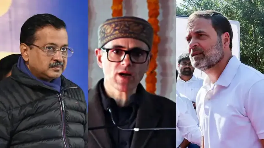 Omar Abdullah