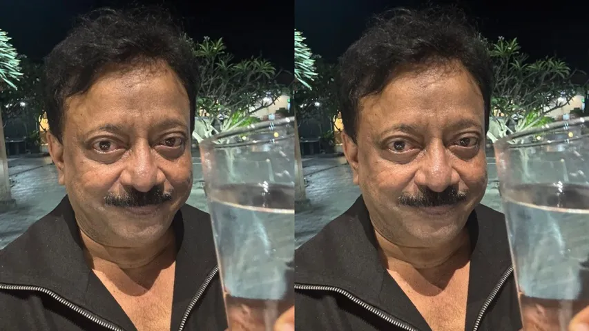 rgv another Controversial tweet