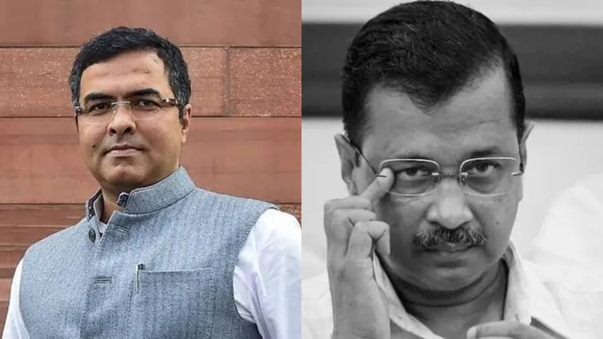 DELHI ELETIONS 2025