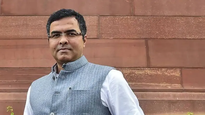 Parvesh Verma