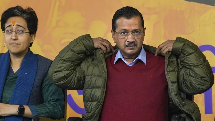 kejriwal, aap 
