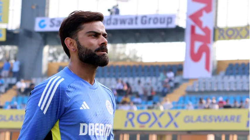 india batting coach sitanshu kotak reveals virat kohli fitness