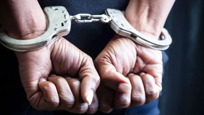 Indian national arrested by U.S. immigration authorities