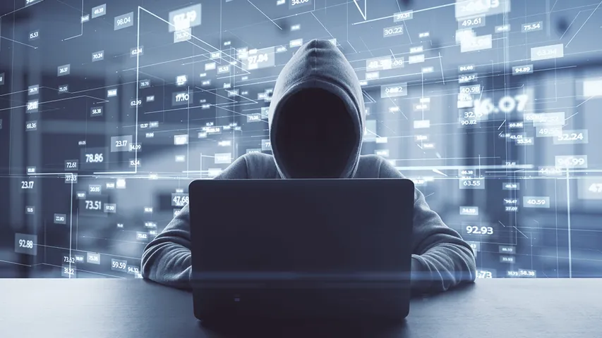CYBERCRIME