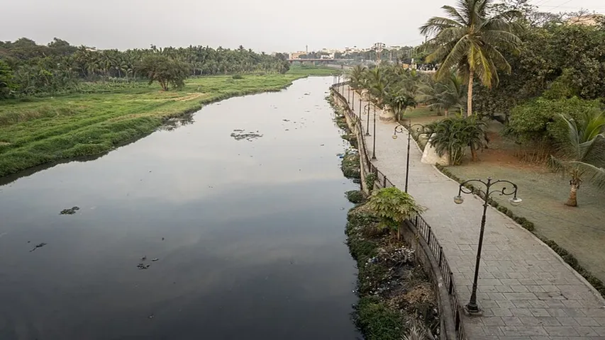 Musi River