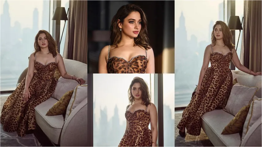Tamanna Bhatiya