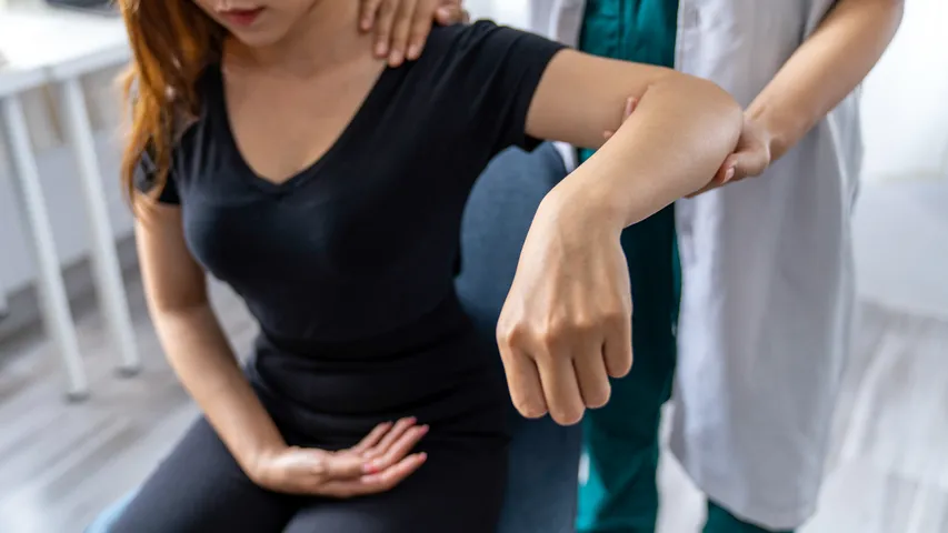 Muscle Pains
