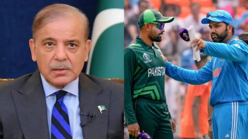 ind vs pak match 