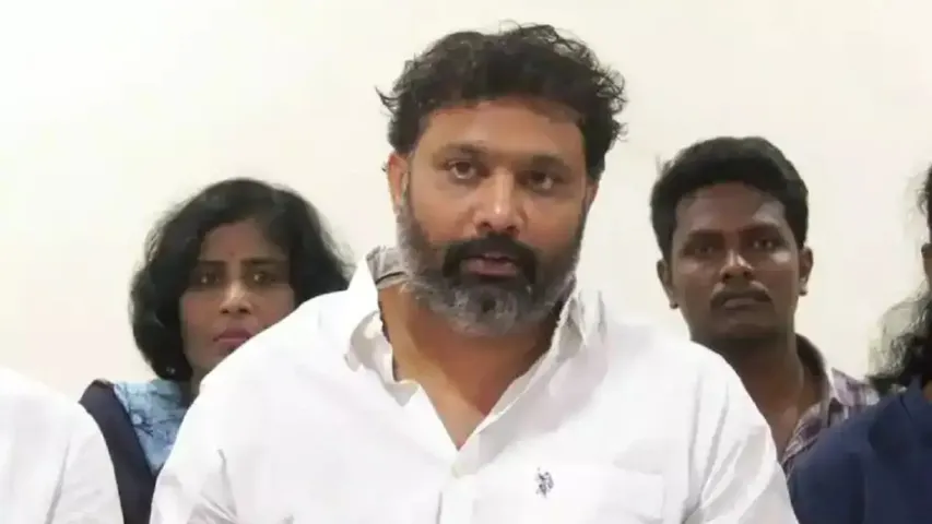 Kiran Royal