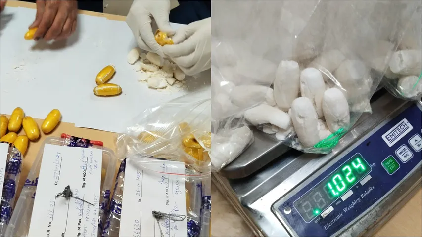 dELHI DRUGS