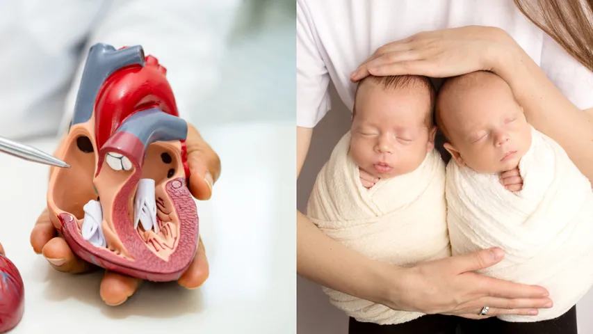 Heart disease 