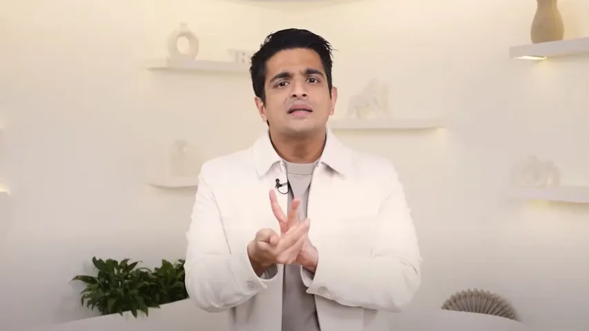 YouTuber Ranveer Allahbadia apologises for obscene jokes on comedy show