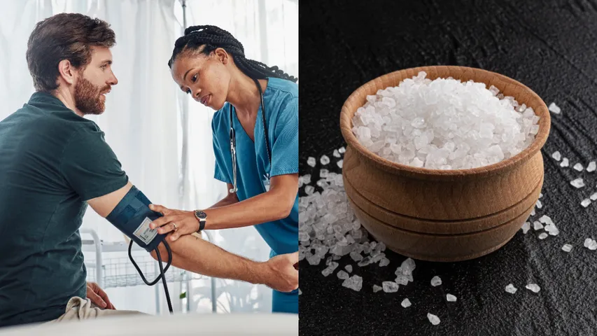 salt 
