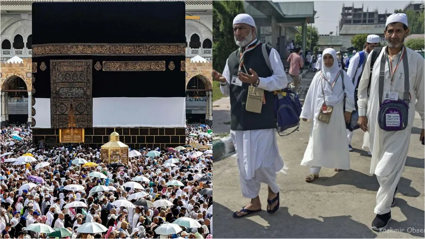 hajj 
