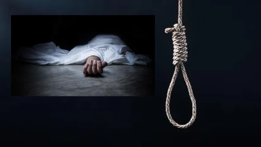 Telangana Kumuram Bheem Kautala mandal 10th class student suicide 