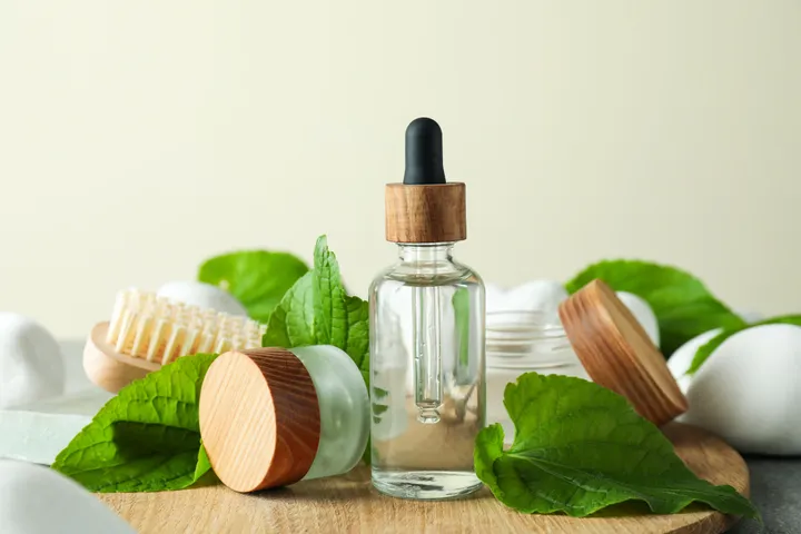  essential oil