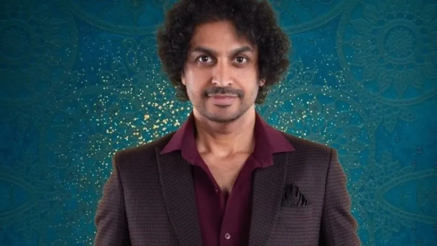 RJ Shekhar Basha