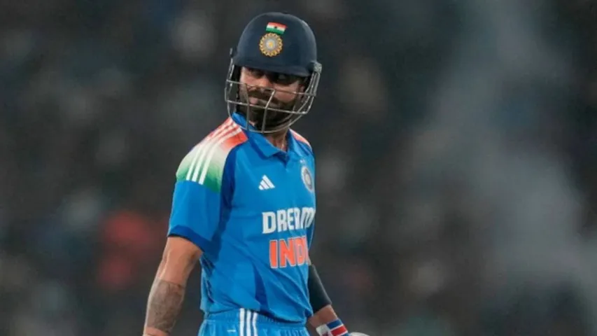 virat kohli fans storm jos buttler social media