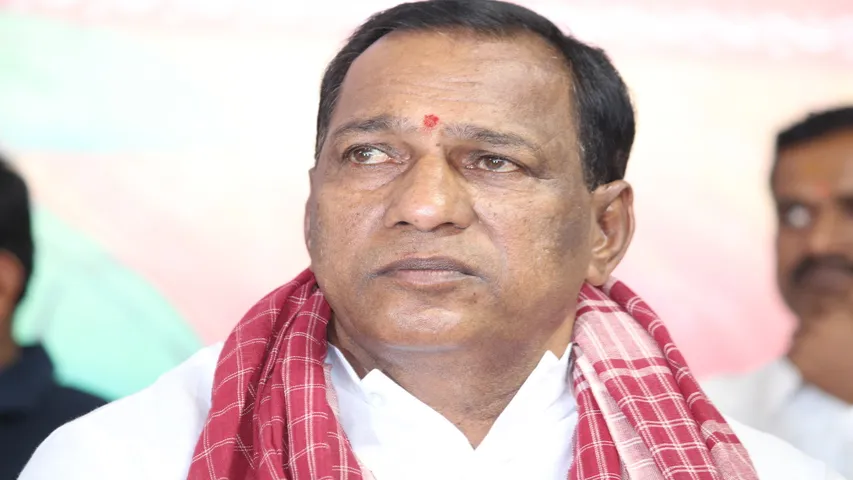 Mallareddy