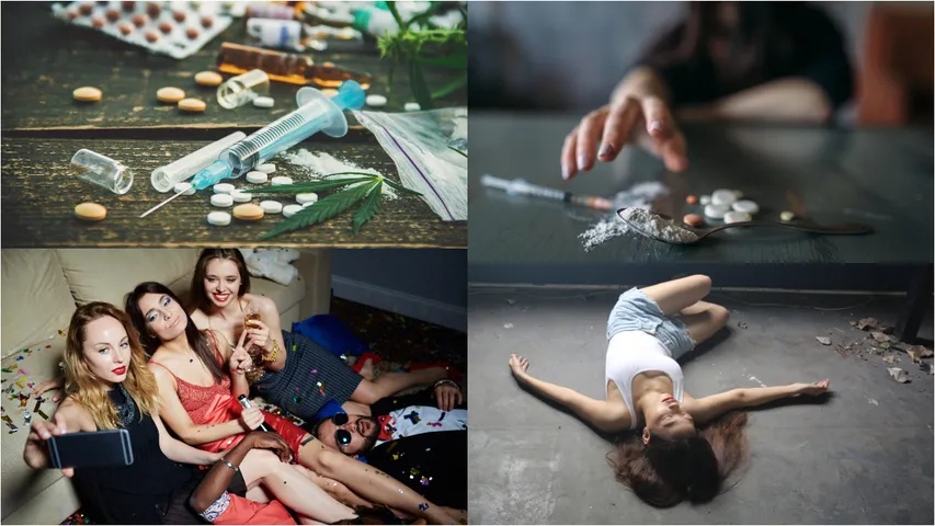 drugs