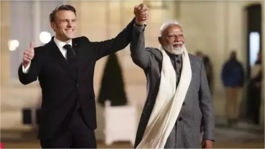 modi