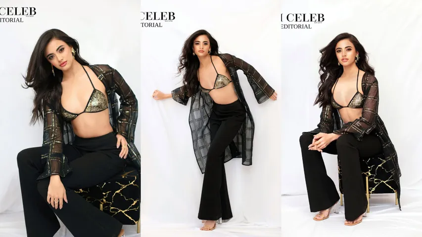 Rhea Singha  
