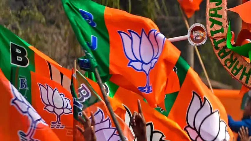 Manipur MLAs Responds on selection of new CM