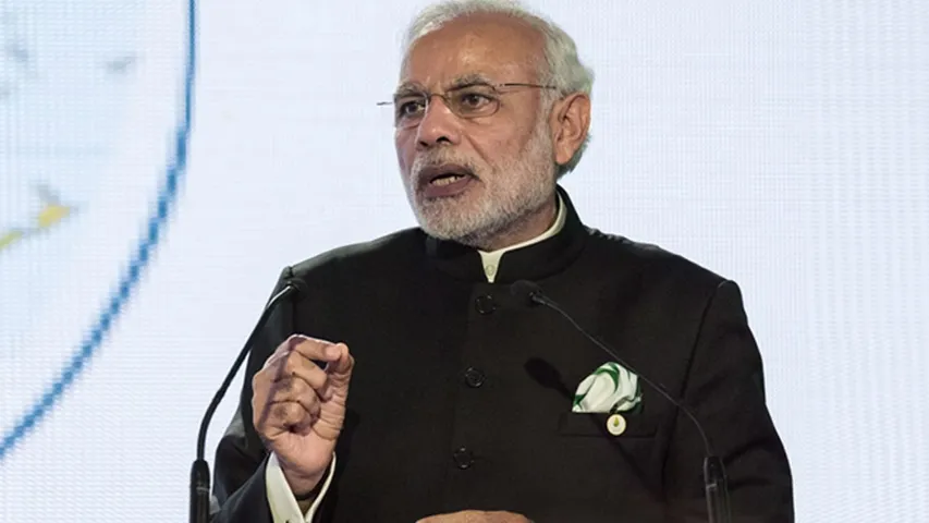 PM Modi