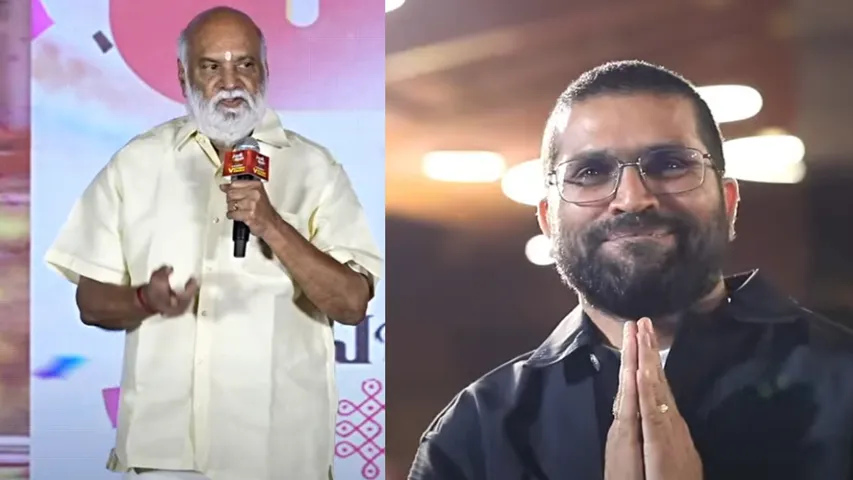 Raghavendra Rao