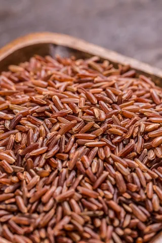 Brown Rice