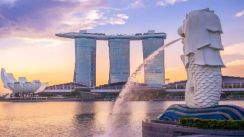 singapore