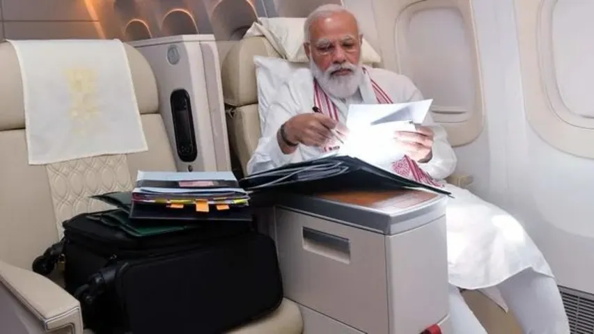 modi 