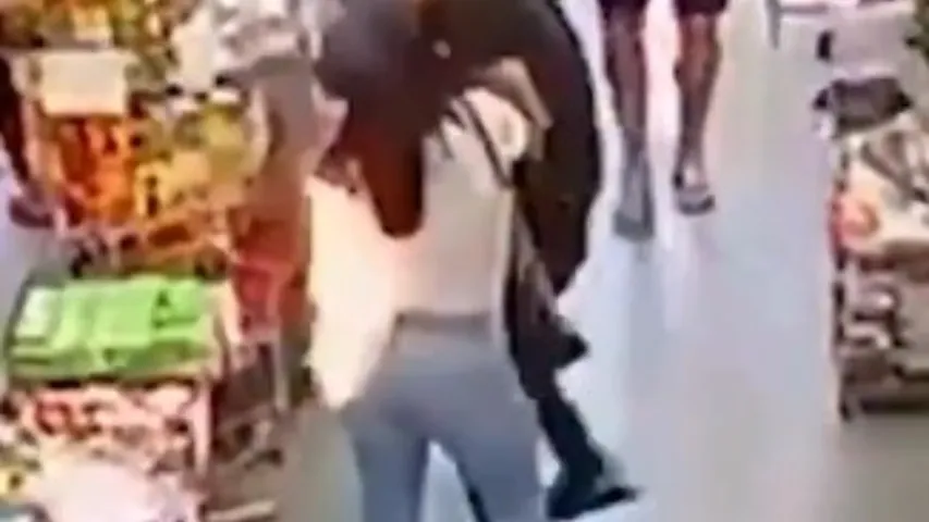 Viral Video brazil