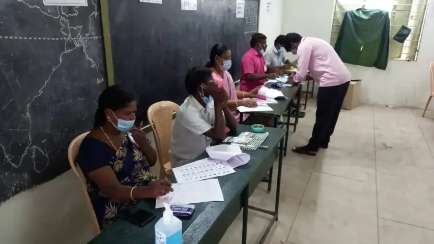  Local Body Elections