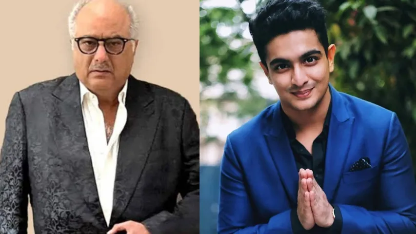 boney kapoor about ranveer