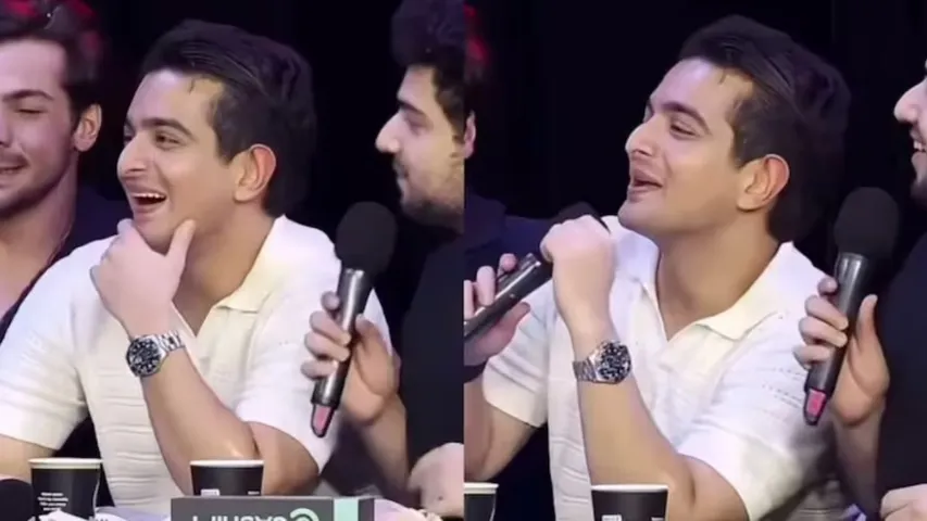 Ranveer allahbadia