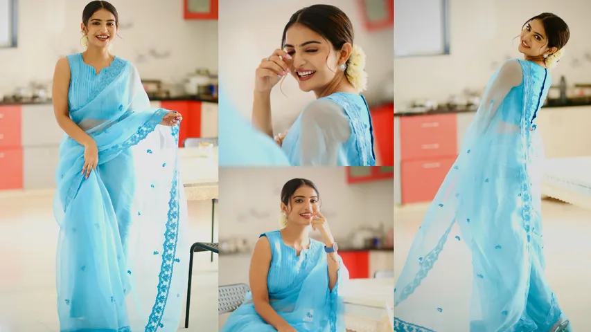 ananya nagalla