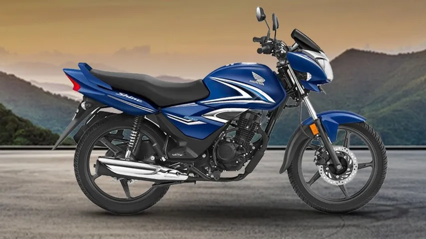 honda new 2025 shine 125 bike launched in india