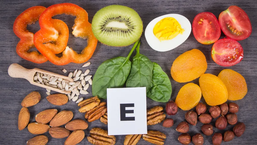 Vitamin E