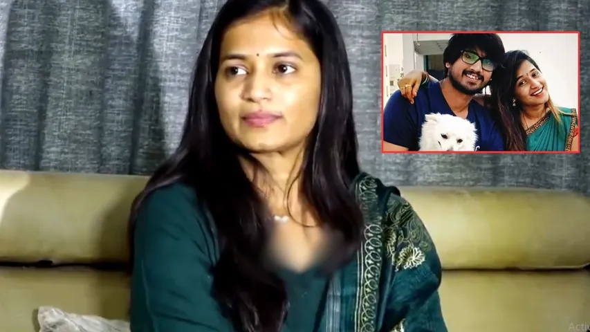 Lavanya Apologies To Raj Tarun For Everything 