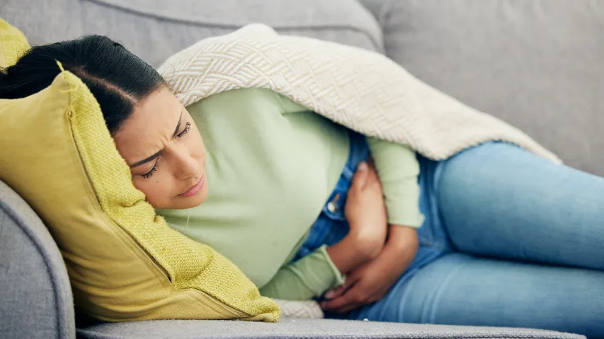 Period Pain