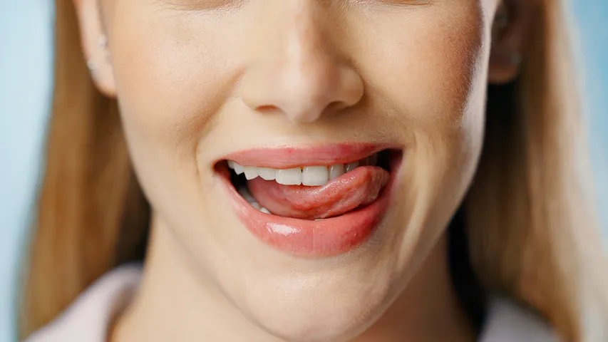 mouth Bitter 