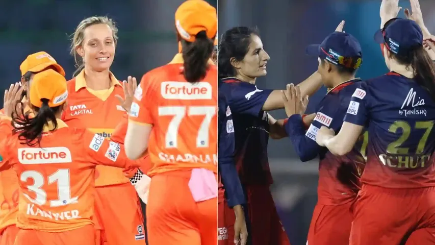 RCB vs GG 