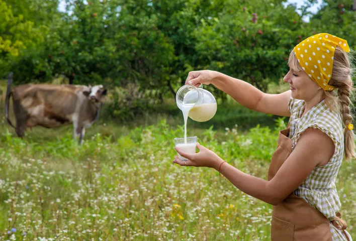 donkey milk 