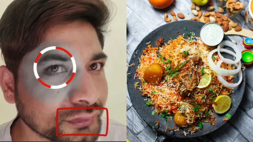 biryani hyd