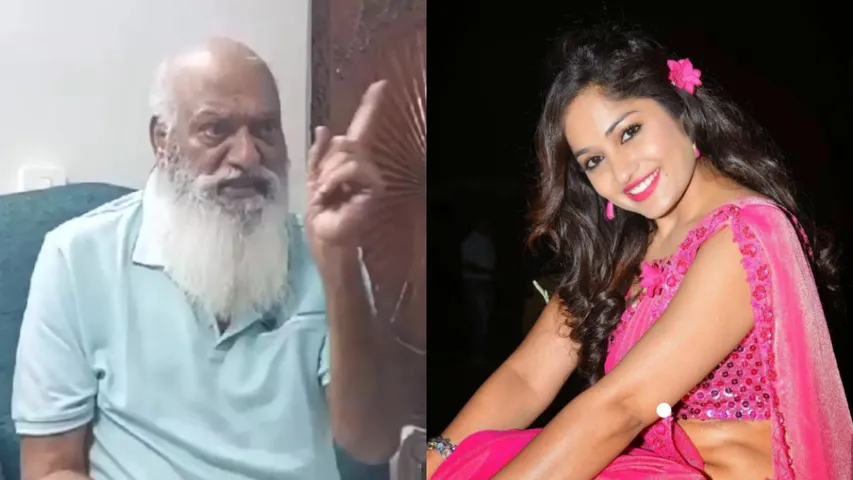 jc vs madhavi