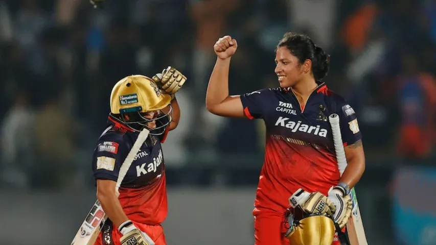 rcb vs gg wpl 