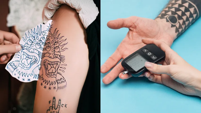 tattoos 